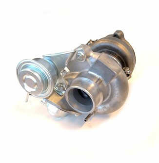 TD04HL-22T Billet Turbocompressor