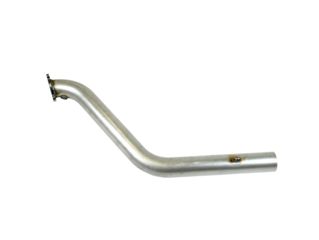 JT 3&quot; Downpipe Volvo 940 upgrade turbo schuine flens 16T/19T 1990-98