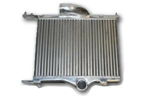 Aluminium Intercooler - Volvo S/V40 Turbo