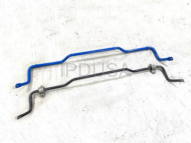 IPD Stabilisatorstang Achteras - Volvo S60 / V60 / XC60 / S90 (P5/SPA)