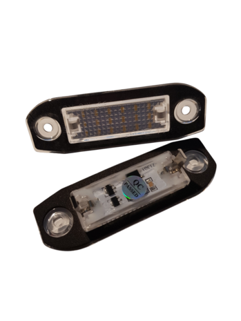 LEDmodule Kentekenplaat Verlichting